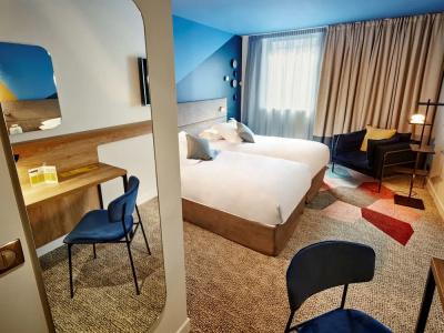 Golden Tulip Bordeaux Euratlantique - 41