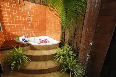 Baan Grood Arcadia & Spa - 89
