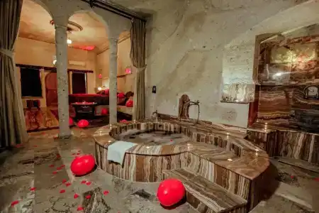 Oread Cave Suites - 288
