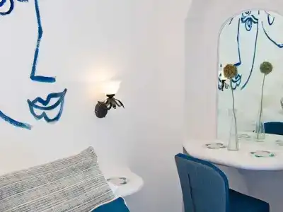 Positano Art Pasitea - 6