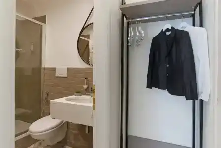 B&B 94Rooms Vatican-Scipioni - 42