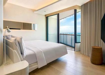 Hilton Pattaya - Sha Extra Plus - 68