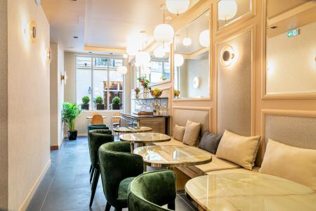 Hôtel Veryste Paris - 27