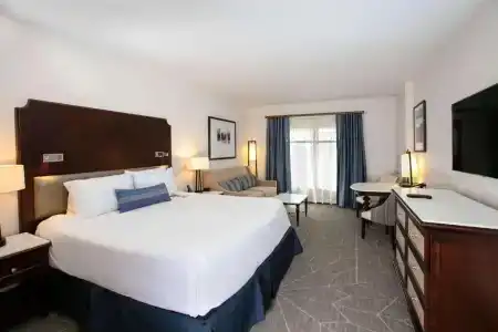 Wyndham Grand Orlando Resort Bonnet Creek - 84
