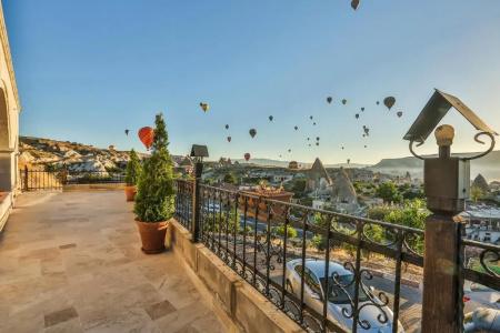 Cappadocia Inn Cave - 54