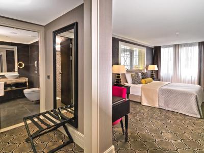 Mercure Istanbul Bomonti - 5