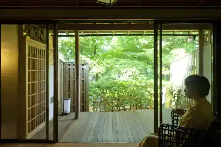 Yoshidaya Sannokaku - 6