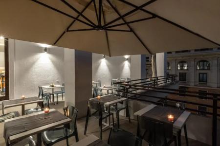 Concept Terrace - 17