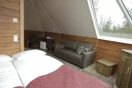 Levi Northern Lights Huts - 25