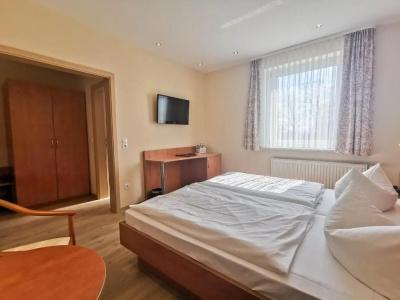 Wald-Hotel - 30