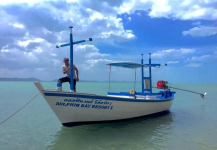 Dolphin Bay Resort Sha-Extra Plus - 34