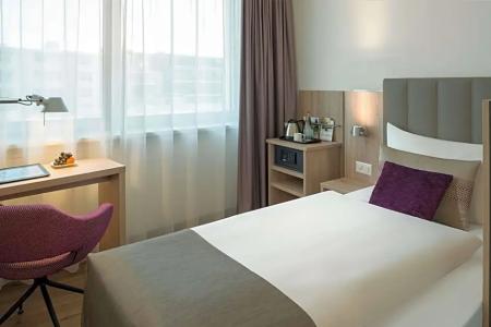 Essential by Dorint Basel City - 36