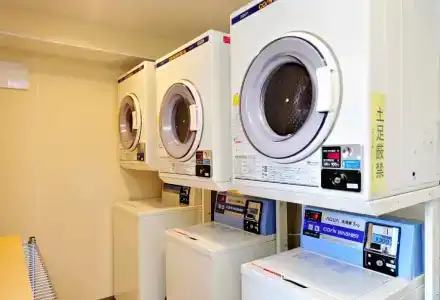 Paco Obihiro Ekimae - 1