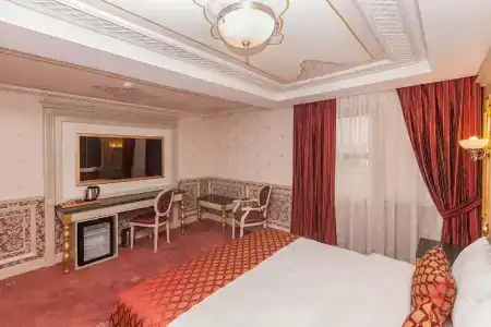 Meserret Palace - Special Category - 24