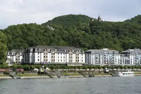 Maritim Königswinter - 20