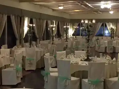 Parco Dei Principi - 27