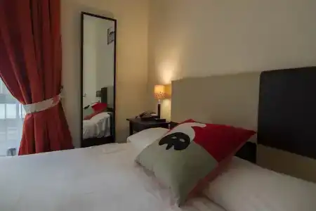 Plebiscito Aparthotel - 29
