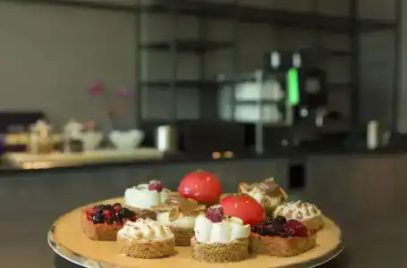 Van der Valk Utrecht - 19