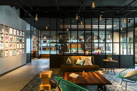 Moxy Tokyo Kinshicho By Marriott - 16