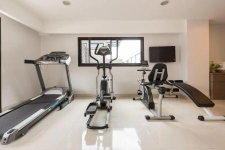 Riche Hua Hin - Sha Plus - 21