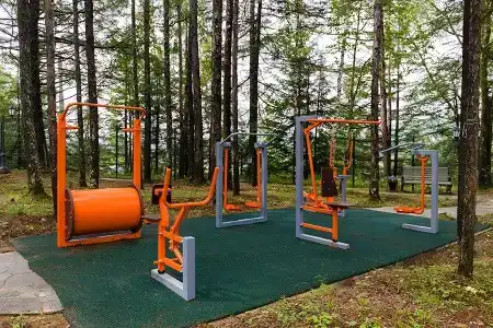Горняк - 22