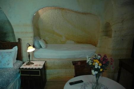 Elkep Evi Cave - 43