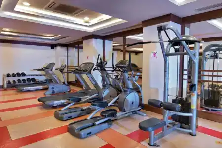 Crystal De Luxe Resort & Spa - All Inclusive - 25