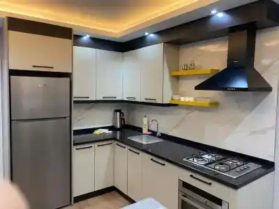 premium park apart otel - 165