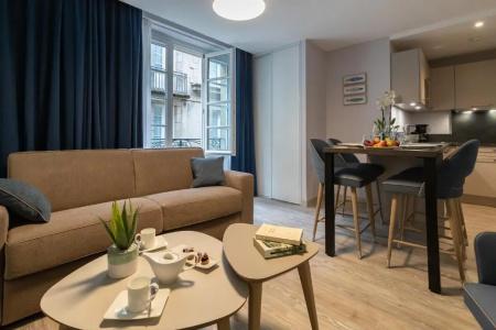 The Originals Boutique, Hôtel des Marins, Saint-Malo (Inter-Hotel) - 6