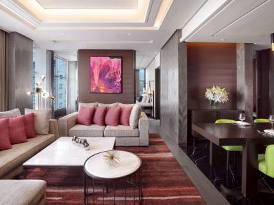 Sofitel Damansara - 4