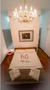P&G design by Lago Welcome - 146