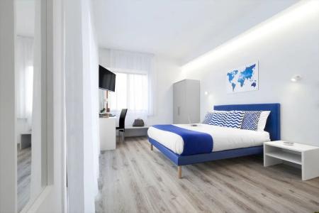 Sirocco Suites - 21