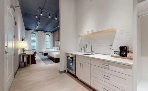 Studio 154 Luxury - 90