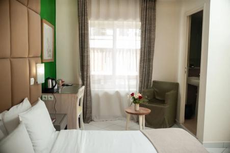 Le Grand Mellis Hôtel & Spa - 78