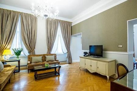 The Mozart Prague - 186