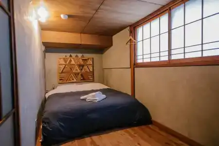 Irori Guest House Tenmaku - 22