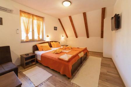 Guest House Rustico - 5