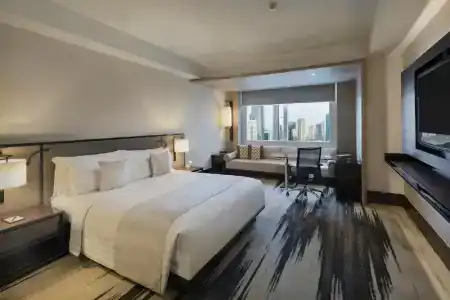 Gran Melia Jakarta - 41