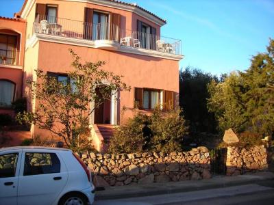 Bed & Breakfast Dessole - 15