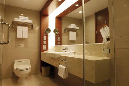 Holiday Inn Shenzhen Donghua, An Ihg - 64