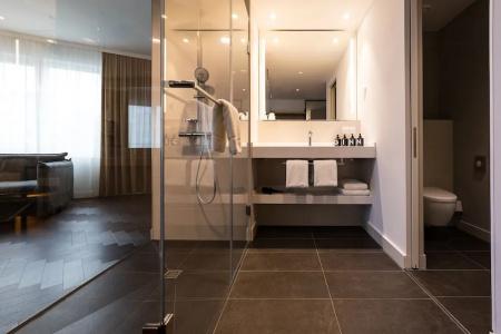 Ginn City & Lounge Yorck Berlin - 26
