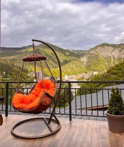Boutique Borjomi Verde - 23