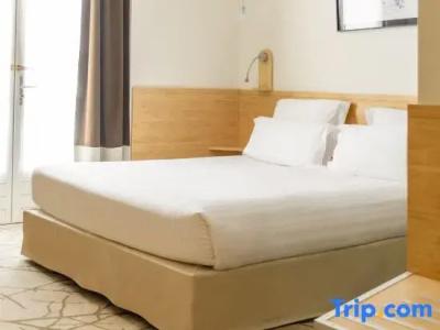 Best Western Grand Francais - 107