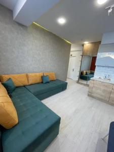 Gudauri Winter House - 50