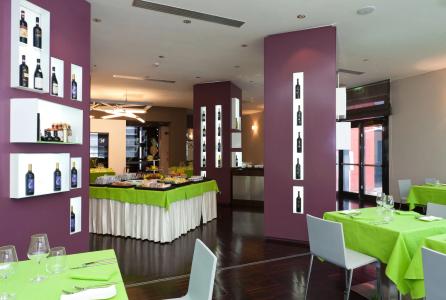 Rmh Modena Des Arts - 27