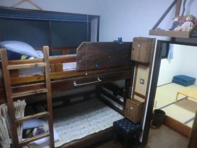 Yufuin Country Road Youth Hostel - 2