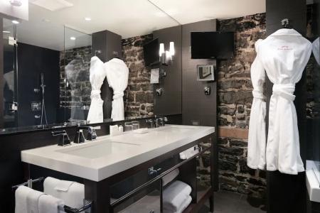 Auberge Saint-Antoine - 81