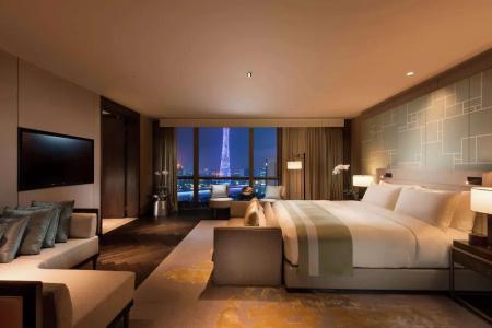 Conrad Guangzhou - 54
