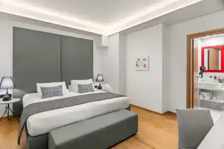 Athenaeum Eridanus Luxury - 48