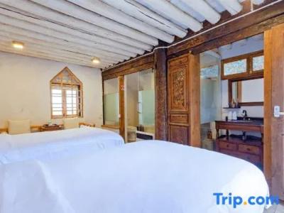 Yishu Ancient House - 21